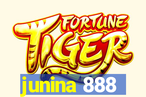 junina 888